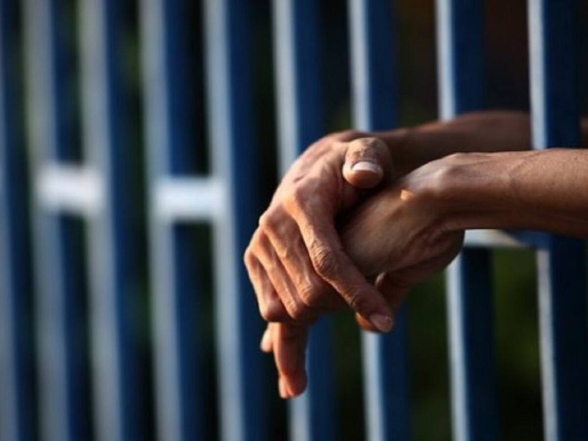 Condenado hombre que abusó de una menor en Santander