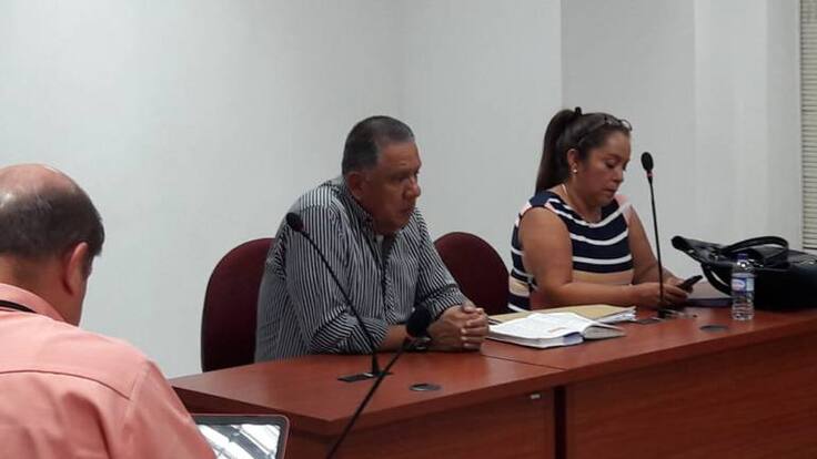 Envían a la cárcel al esposo de la dueña de Banquetes Merlys en Armenia