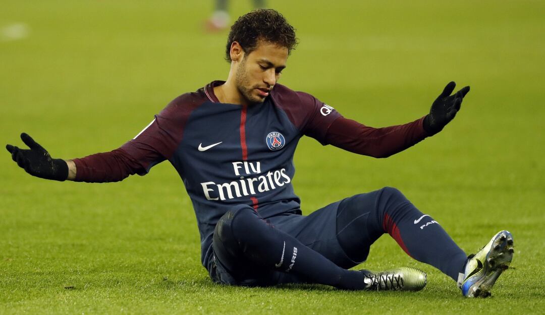 Neymar 