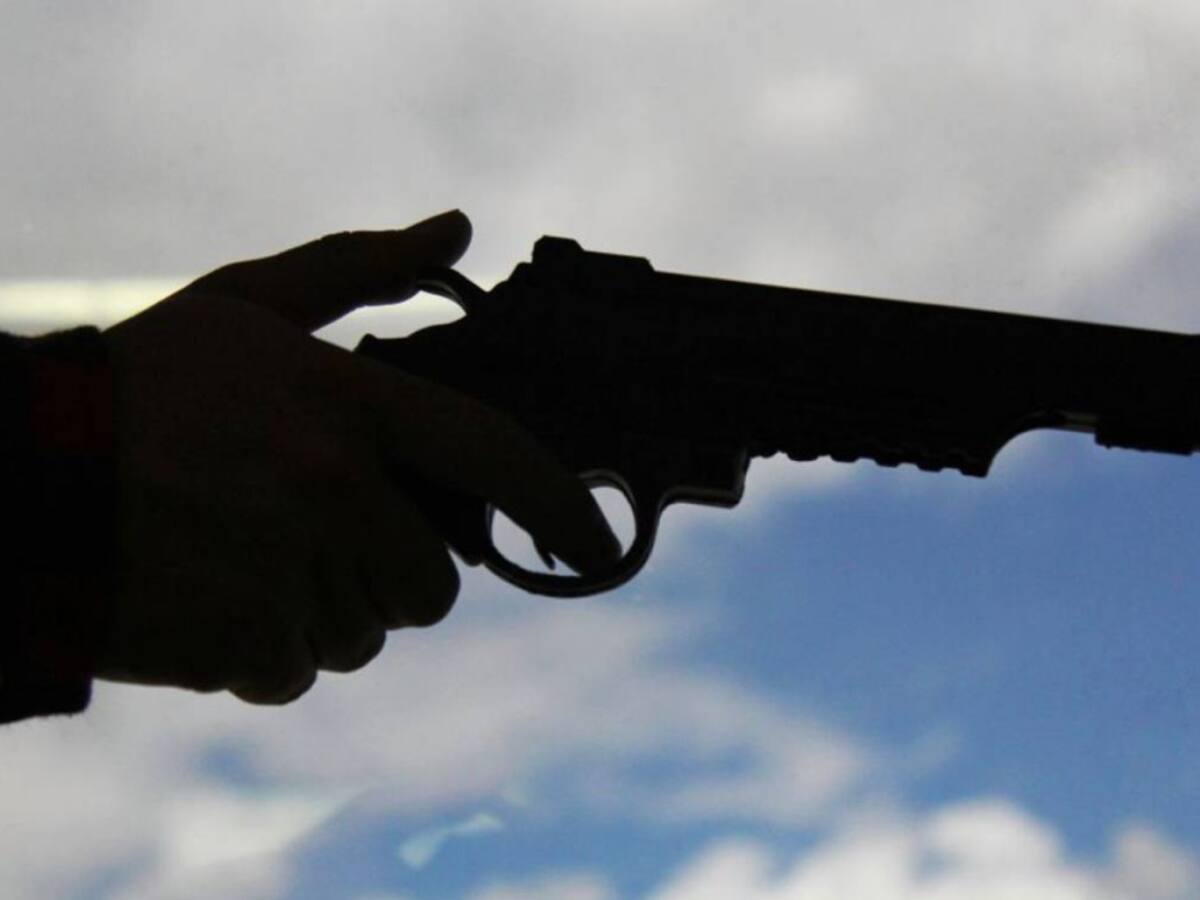 Cuatro homicidios en menos de 24 horas en Barranquilla