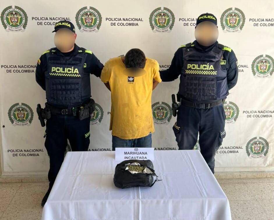 Policía Metropolitana de Cartagena