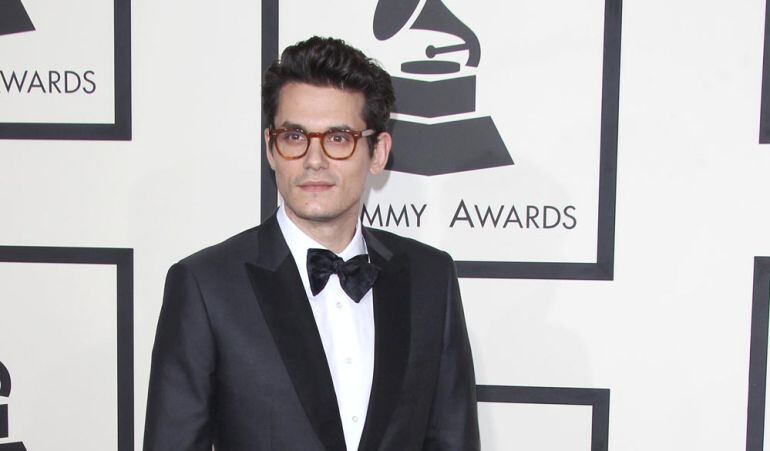 John Mayer se ha acostado con algo menos de quinientas mujeres