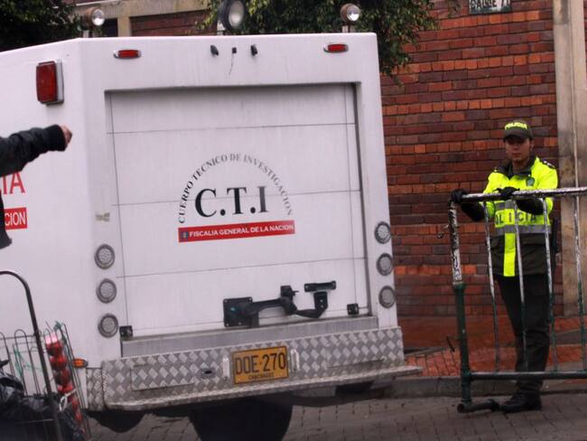 En extrañas situaciones muere joven universitaria al Norte de Bogotá