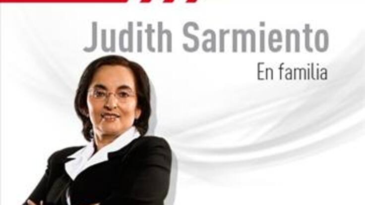 Audio de En Familia del 1 de febrero del 2015