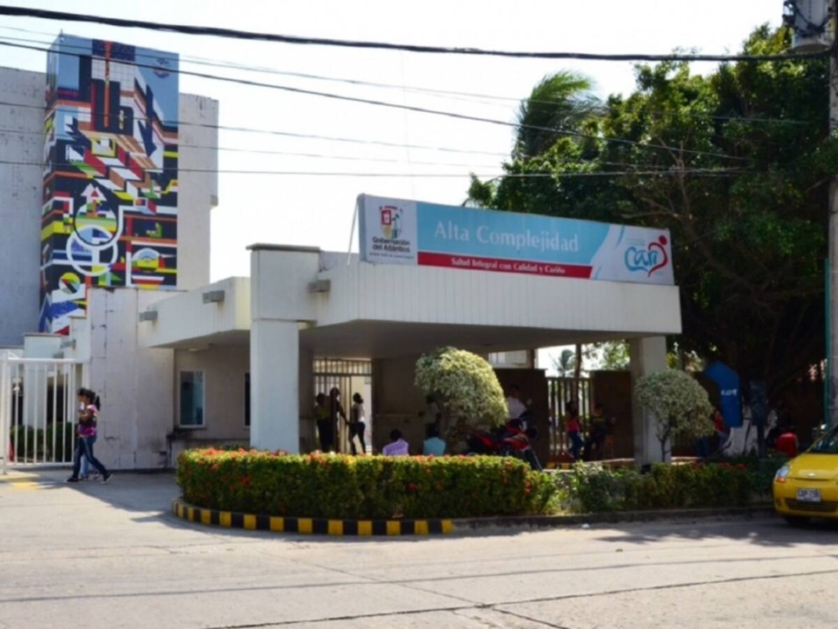 "Este lunes podría estar cerrado el Cari": Alcaldía de Barranquilla