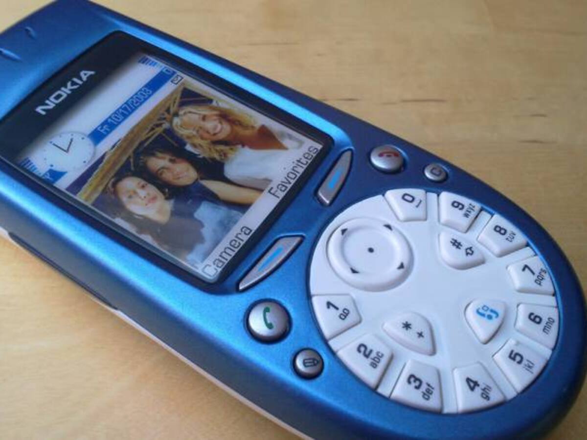 Nokia aún no se rinde y piensa dar la pelea con nuevos smartphones y tabletas