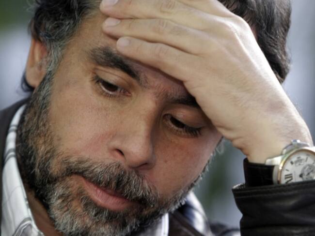 Capturan a supuesto "emisario" de Benedetti en el caso chuzadas