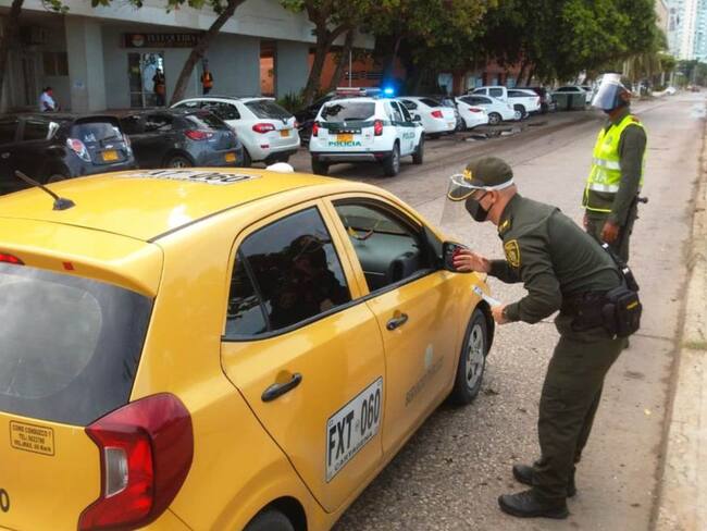 Sepa qué se puede hacer y qué no, con el nuevo decreto en Cartagena