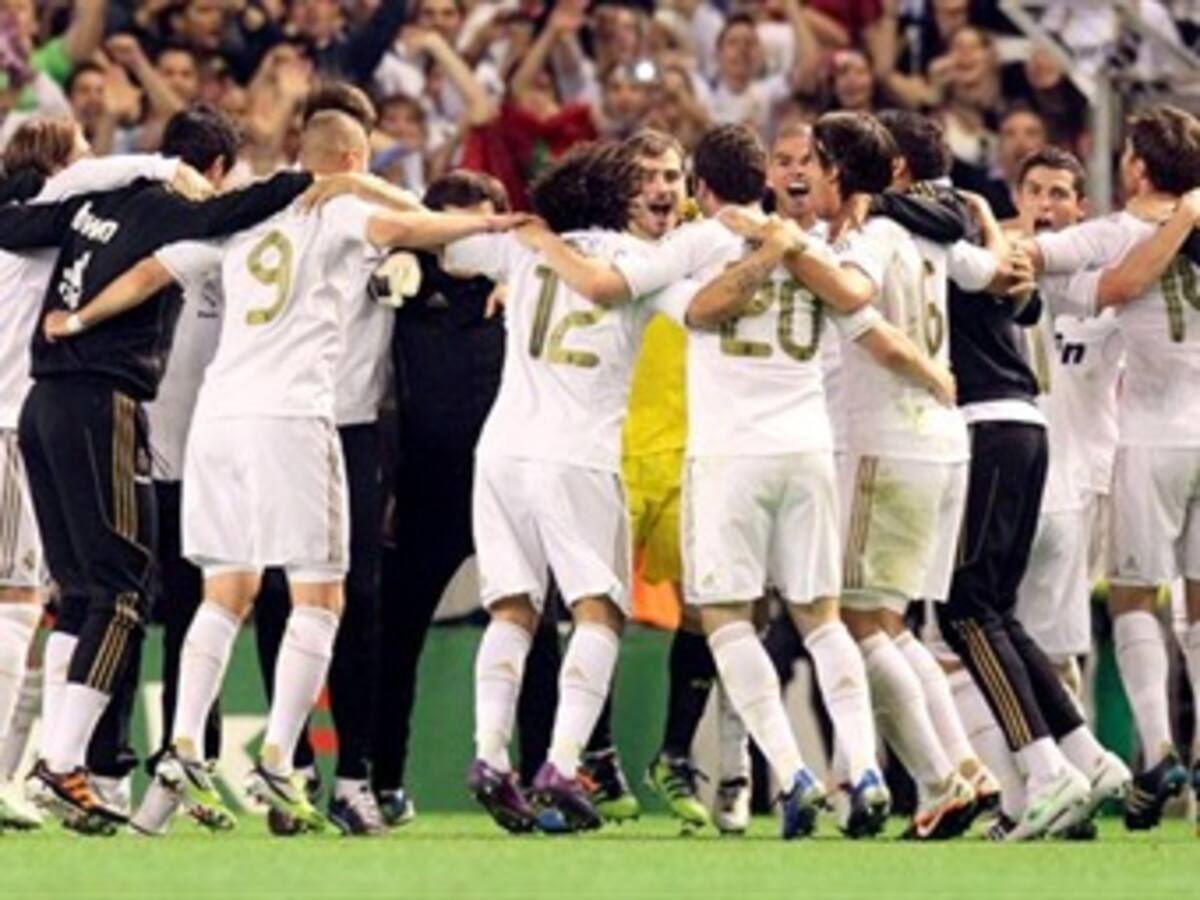 Xabi Alonso: 'Ser campeones cuando faltan dos fechas tiene mucho mérito'