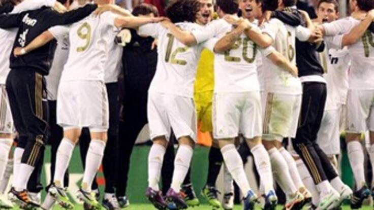 Xabi Alonso: 'Ser campeones cuando faltan dos fechas tiene mucho mérito'