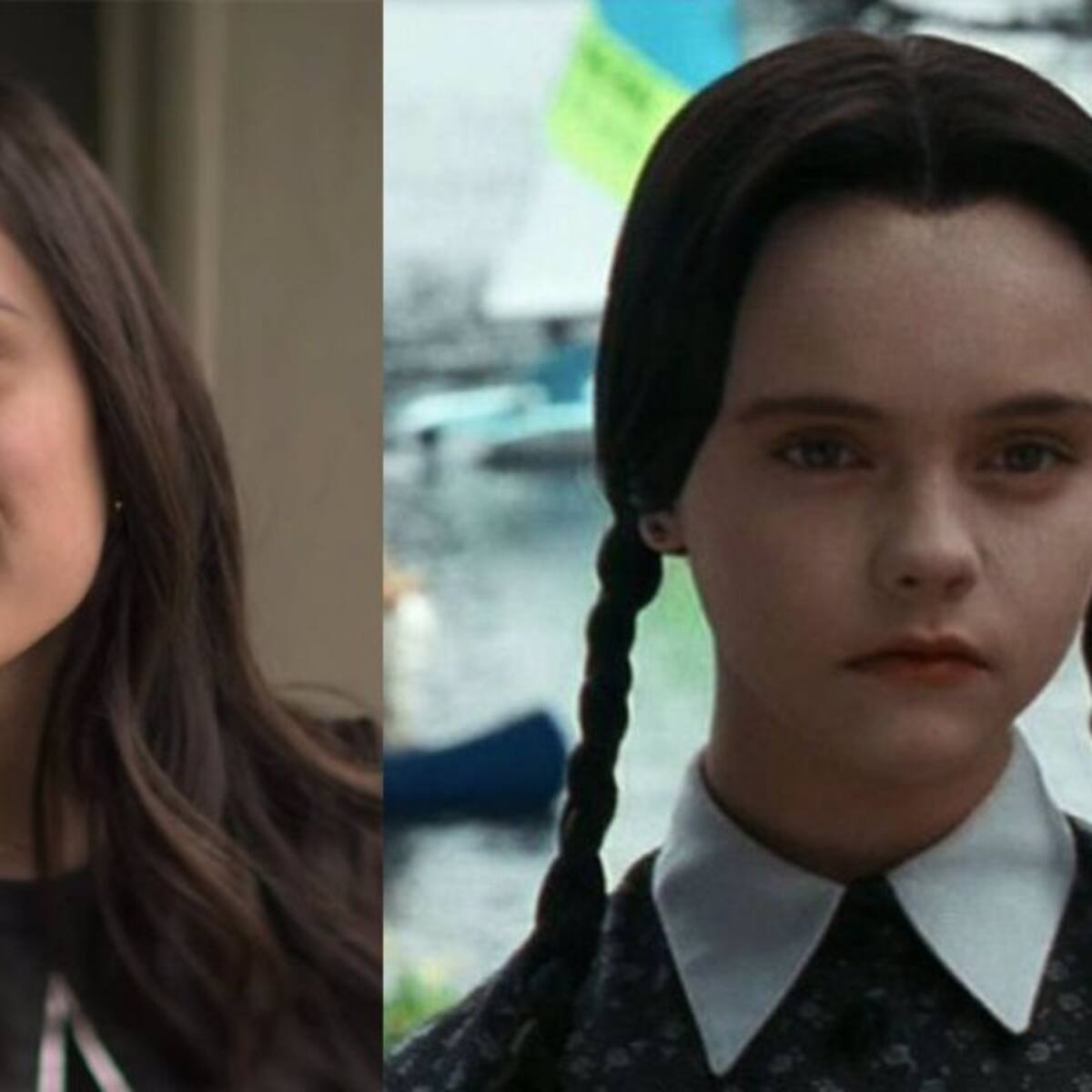 'Merlina', la serie de Los Locos Addams en Netflix ya tiene protagonista