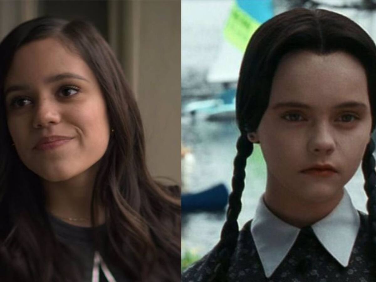 'Merlina', la serie de Los Locos Addams en Netflix ya tiene protagonista