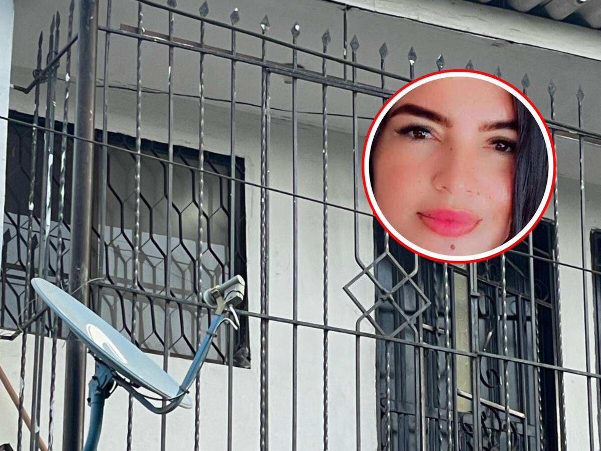 ¿Quién era Amalfi Julio Lima?: la mujer que fue hallada sin vida en un apartamento, en Soledad