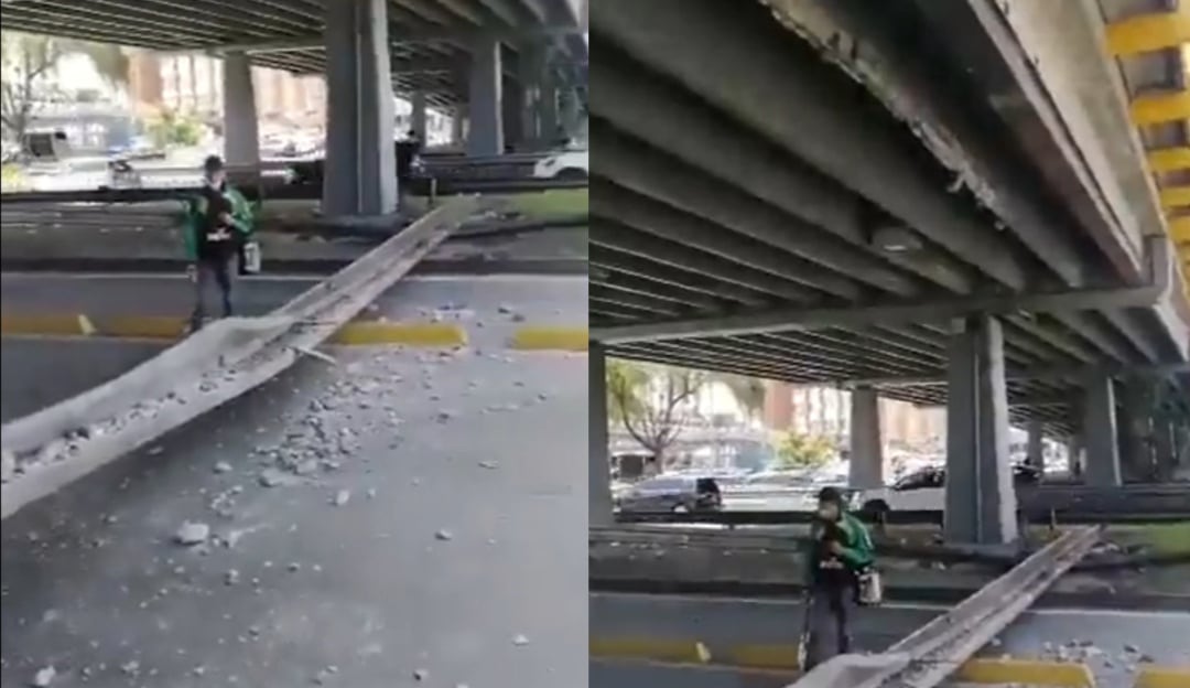 Accidentes Bogotá