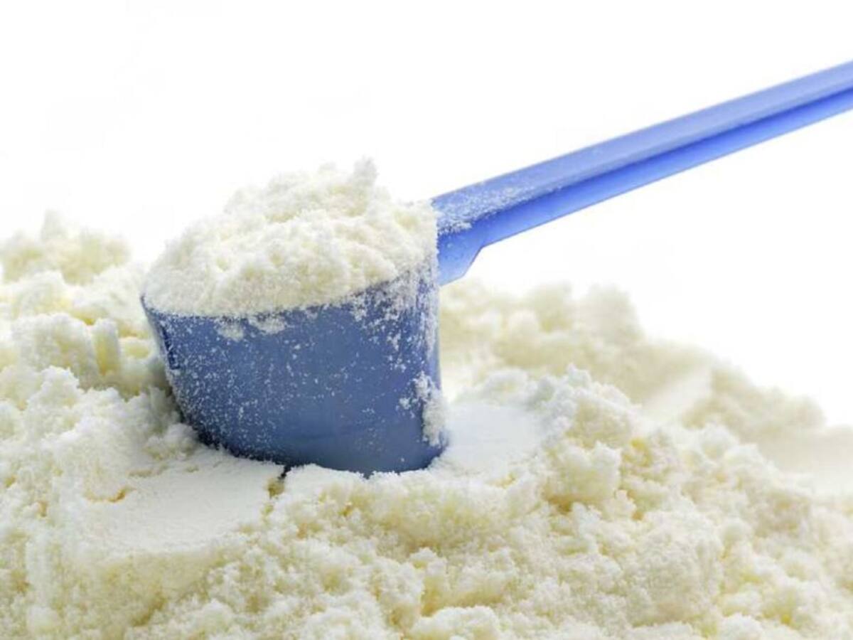 Alerta en Caquetá por leche en polvo contaminada