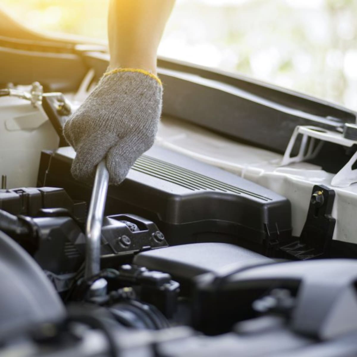 Cómo cuidar la batería del automóvil y alargar su vida útil