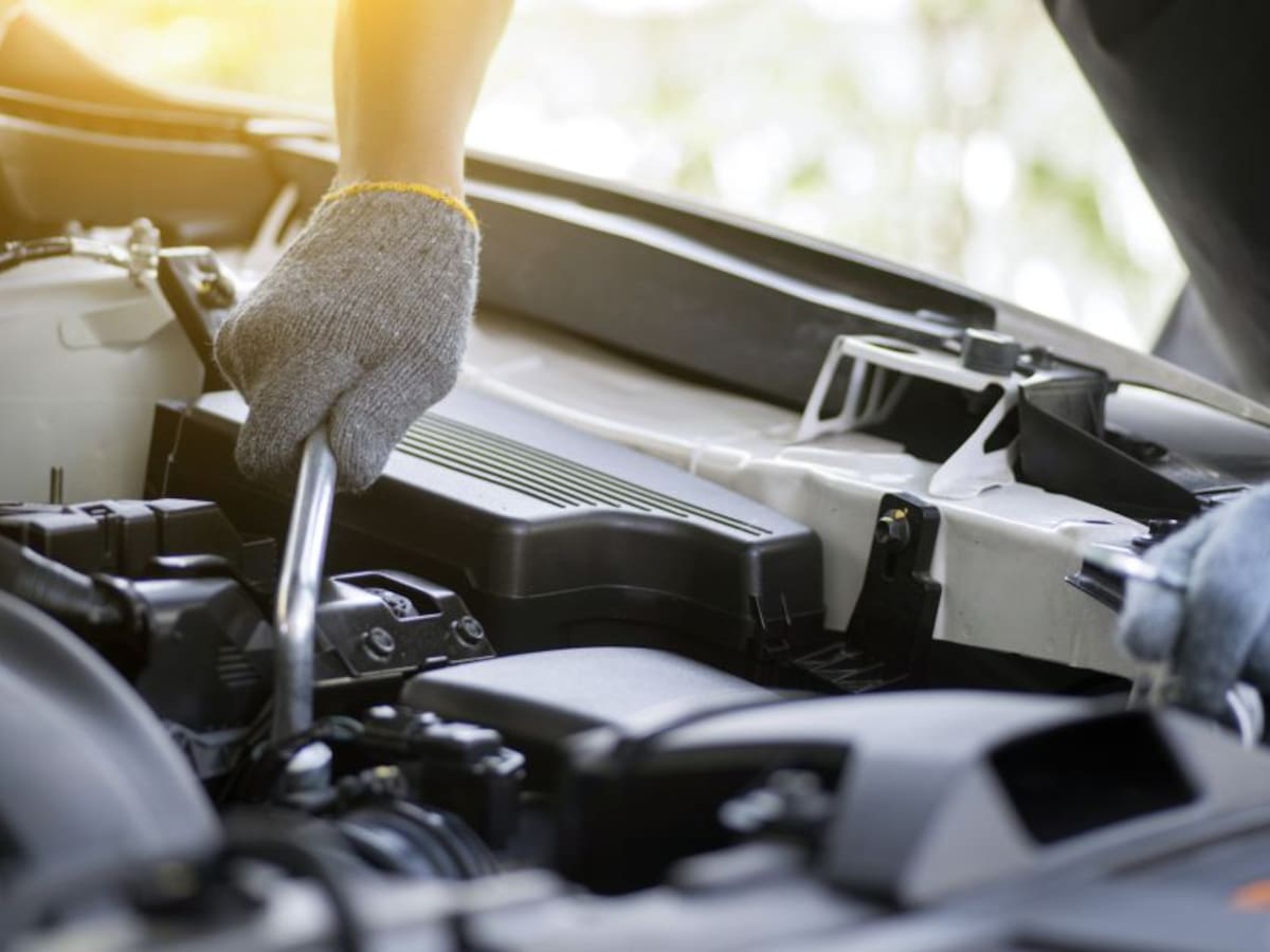 Cómo cuidar la batería del automóvil y alargar su vida útil