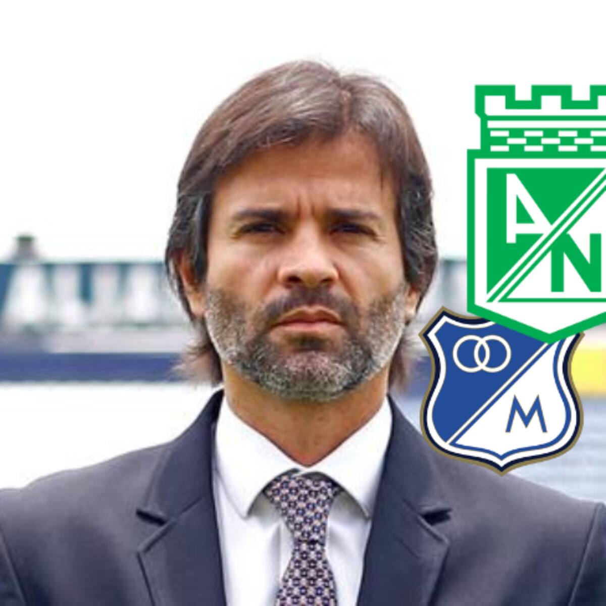 Benjamín Romero, saca pecho por su gran logro en Nacional y sorprende al opinar de Enrique Camacho
