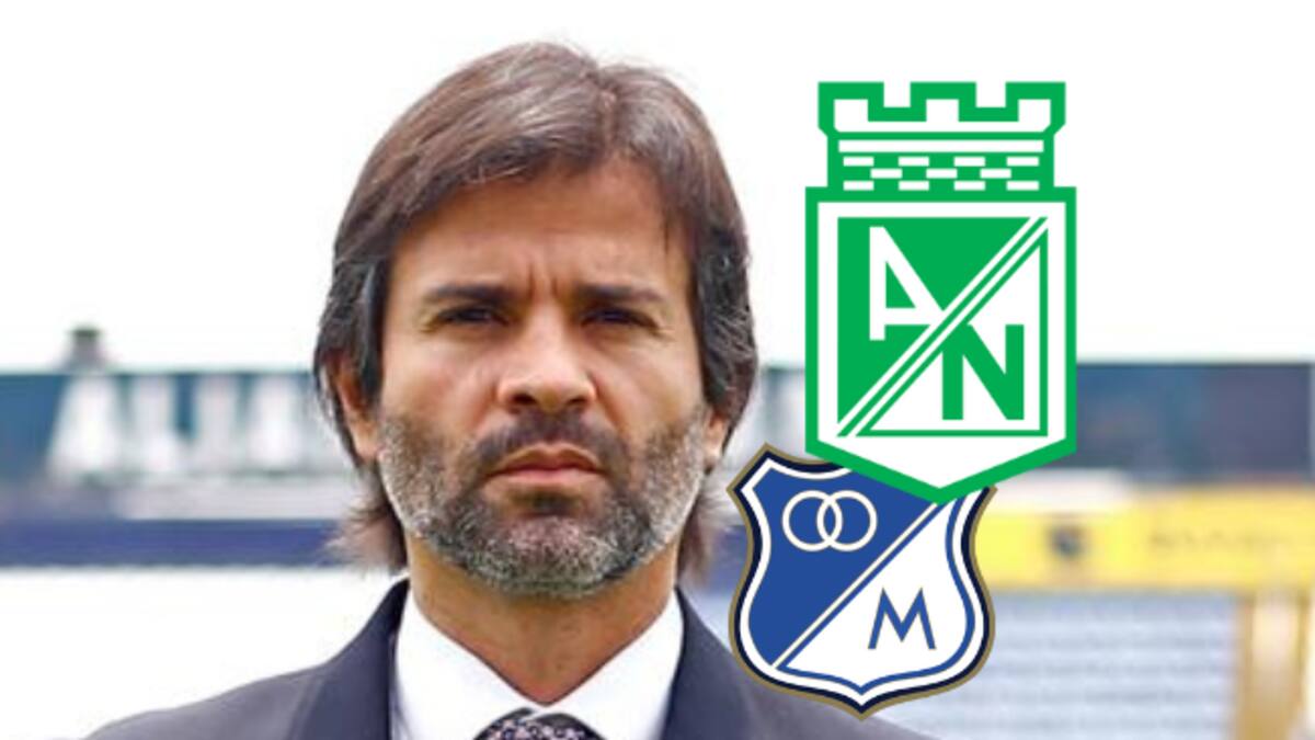 Benjamín Romero, saca pecho por sus logros en Nacional y sorprende al opinar sobre Enrique Camacho