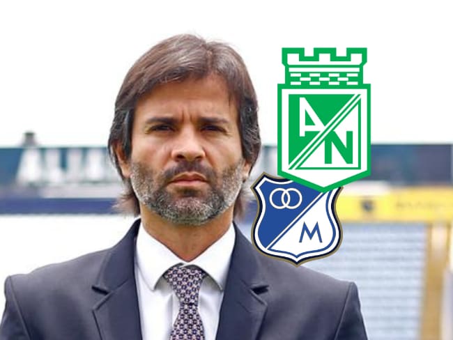 Benjamín Romero, saca pecho por sus logros en Nacional y sorprende al opinar sobre Enrique Camacho