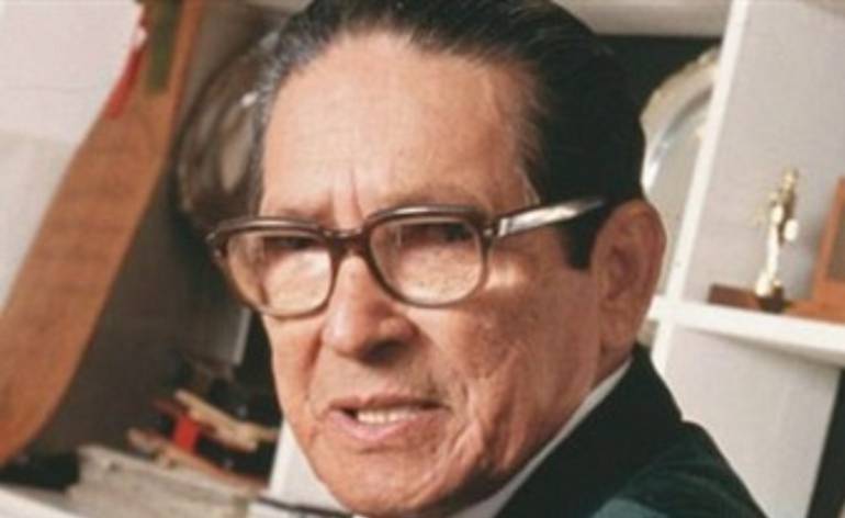 Este 23 de abril se conmemora 24 años de su muerte.