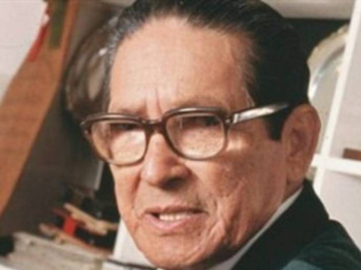 "El Sabor de Colombia" le rinde homenaje a Lucho Bermúdez