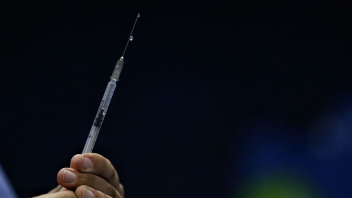 En Santa Marta dan por muerta a una mujer que pretendía vacunarse