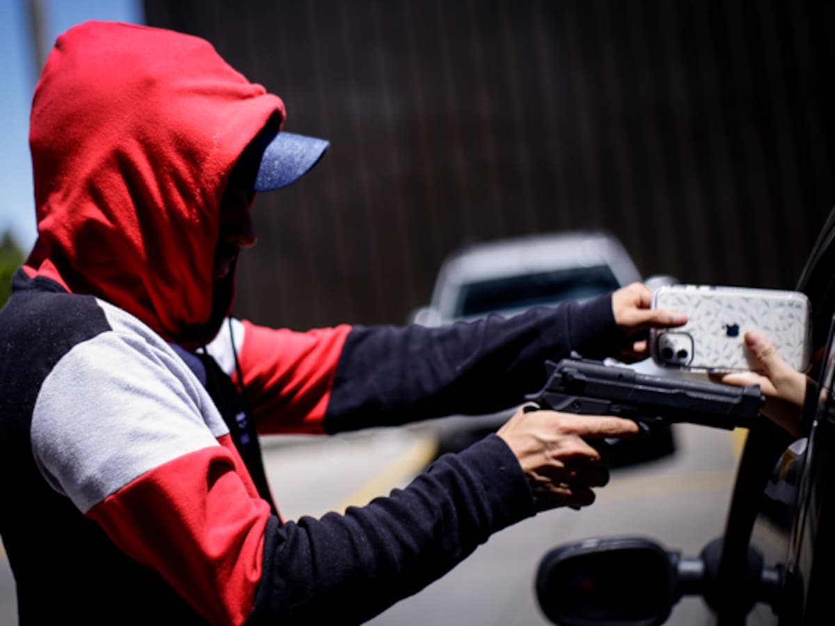 Víctima de paseo millonario en Bogotá denuncia negligencia por parte de la Policía