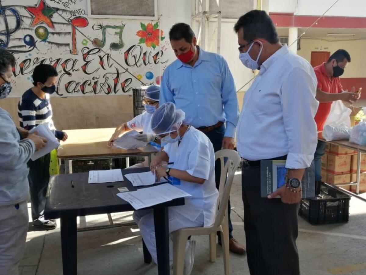 Plan de alternancia no es claro y obliga a docentes y estudiantes a asistir