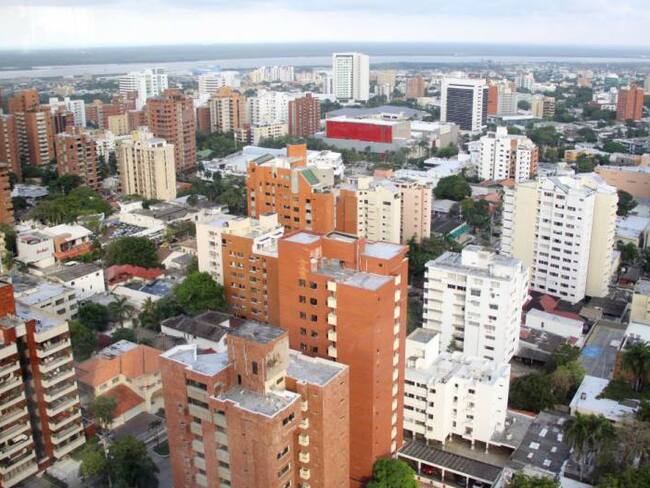 Contralor de Barranquilla acata suspensión de la Procuraduría