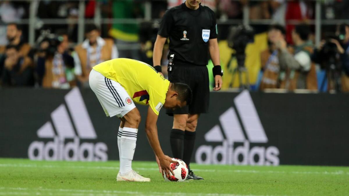 Carlos Bacca: "Siempre mantengo la ilusión de estar en la Selección"