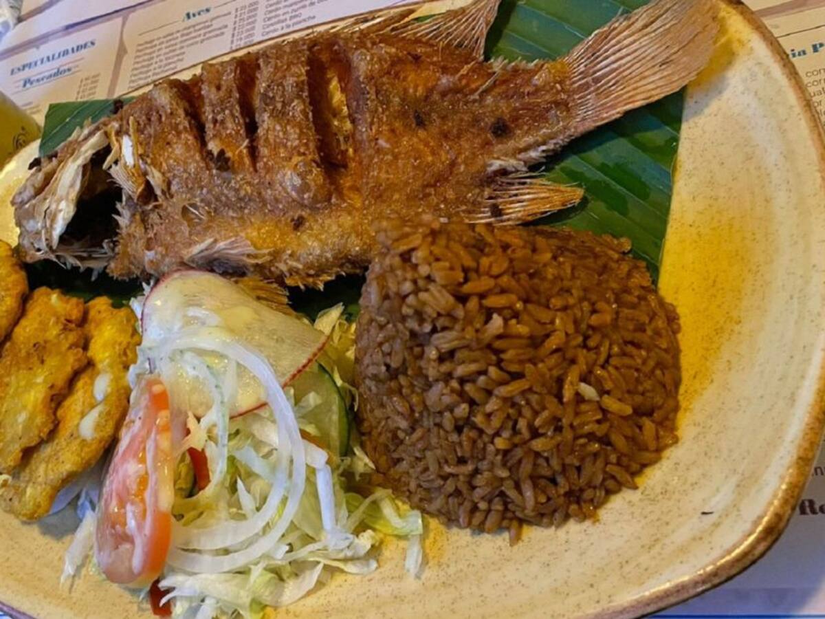 Cocina Heroica: la apuesta por visibilizar la gastronomía de Cartagena