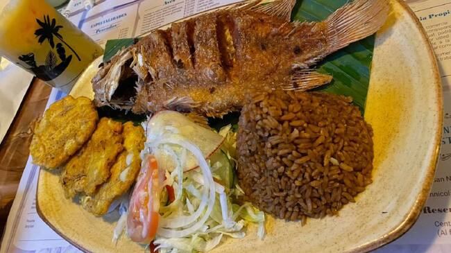 Serán cinco días de conferencias sobre la cocina, la investigación, el trabajo comunitario, la seguridad alimentaria y técnicas de la cocina ancestral