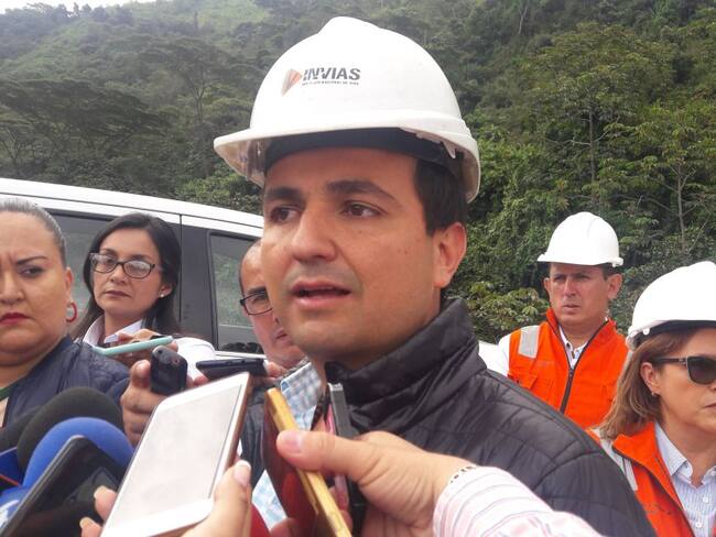 Obras viales en Quindío estarán listas entre septiembre y diciembre de 2019: Invias