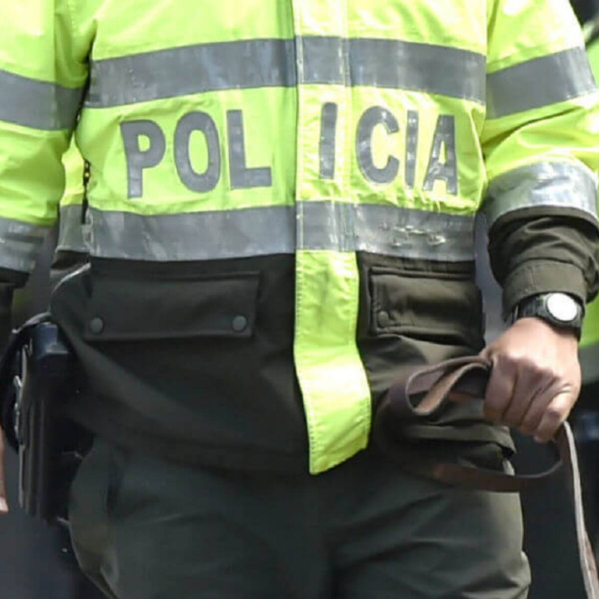 En Hacarí continúa el temor por posibles ataques a la policía
