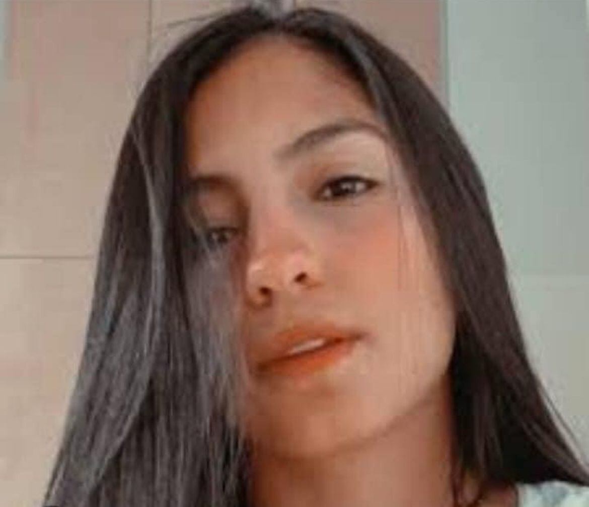 Leidy Daniela Moreno, víctima de feminicidio en Tausa, Cundinamarca.