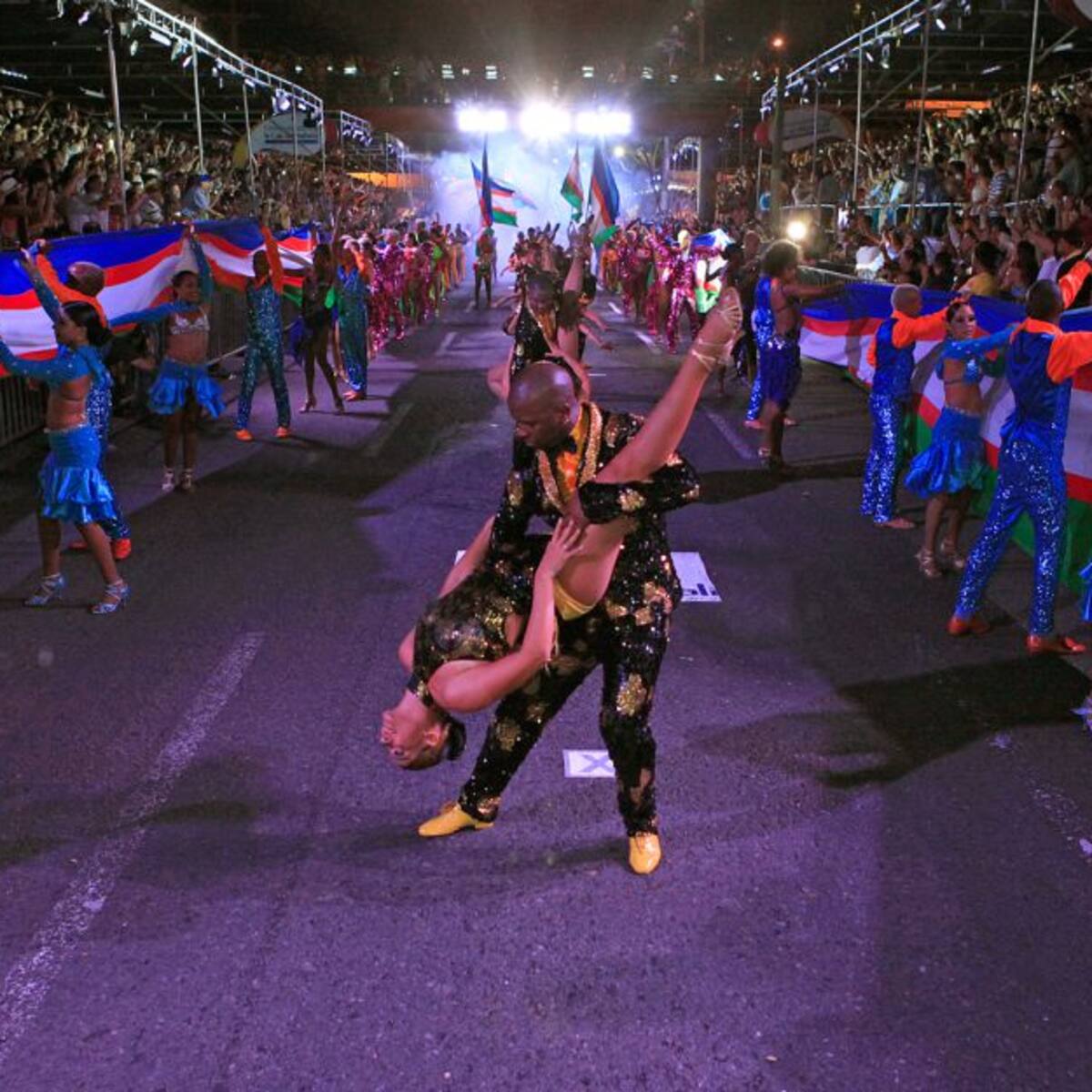 Salsódromo y Feria de Cali virtuales, la propuesta del alcalde Ospina