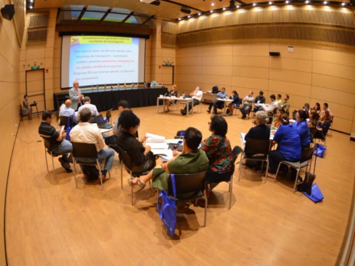 En 2019 víctimas del conflicto podrán aplicar a becas en Uni Libertadores