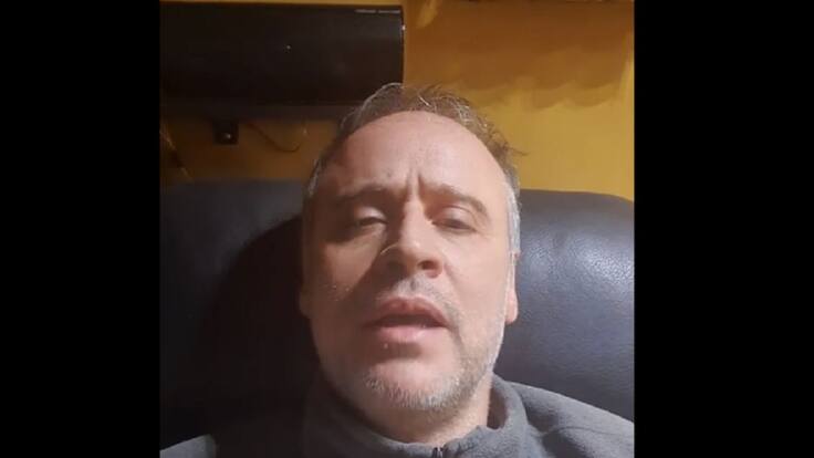 Asesinan en Medellín al hermano menor del humorista 'Jeringa'