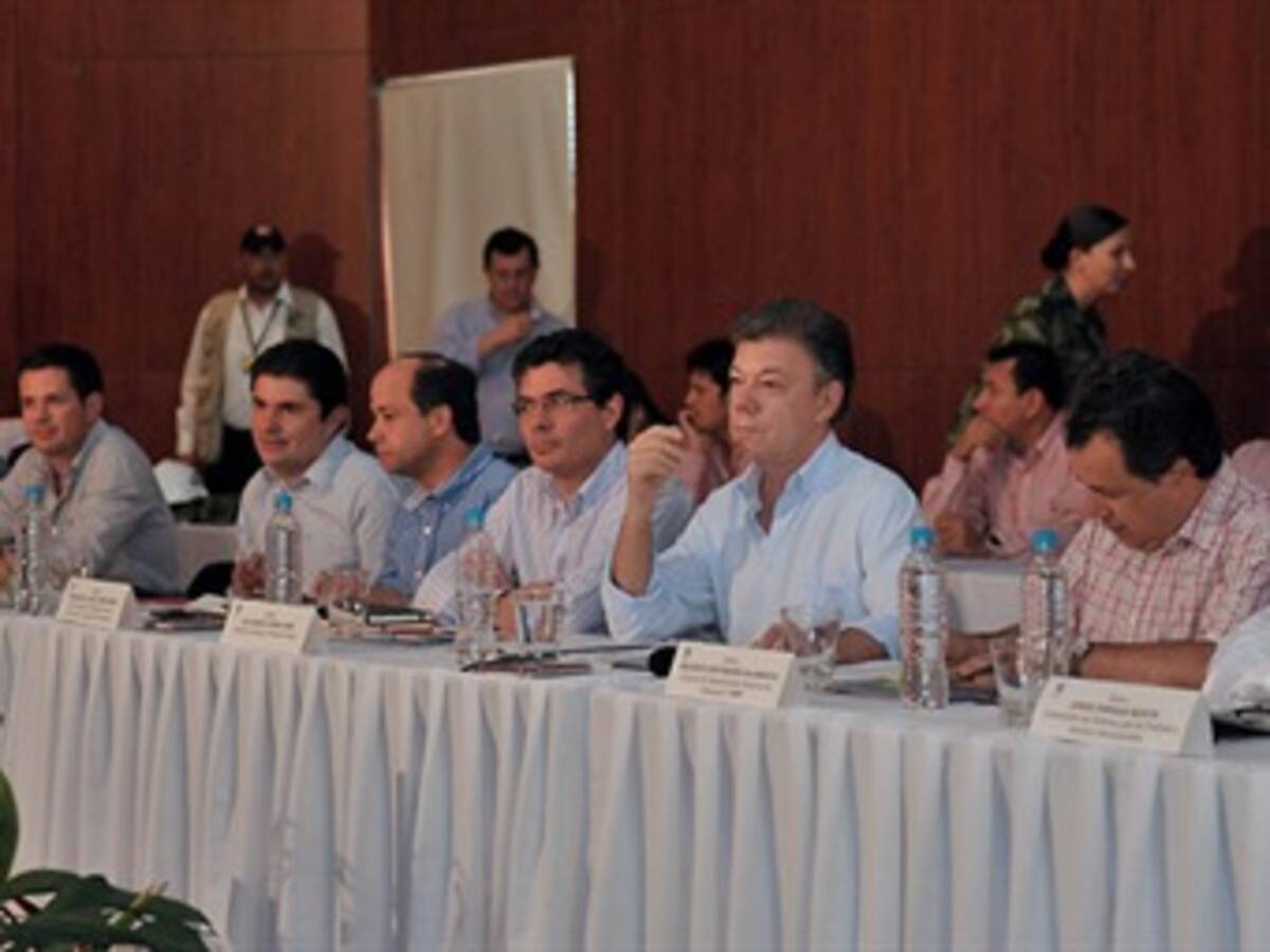 Comandantes de Policía de varias capitales serían rotados