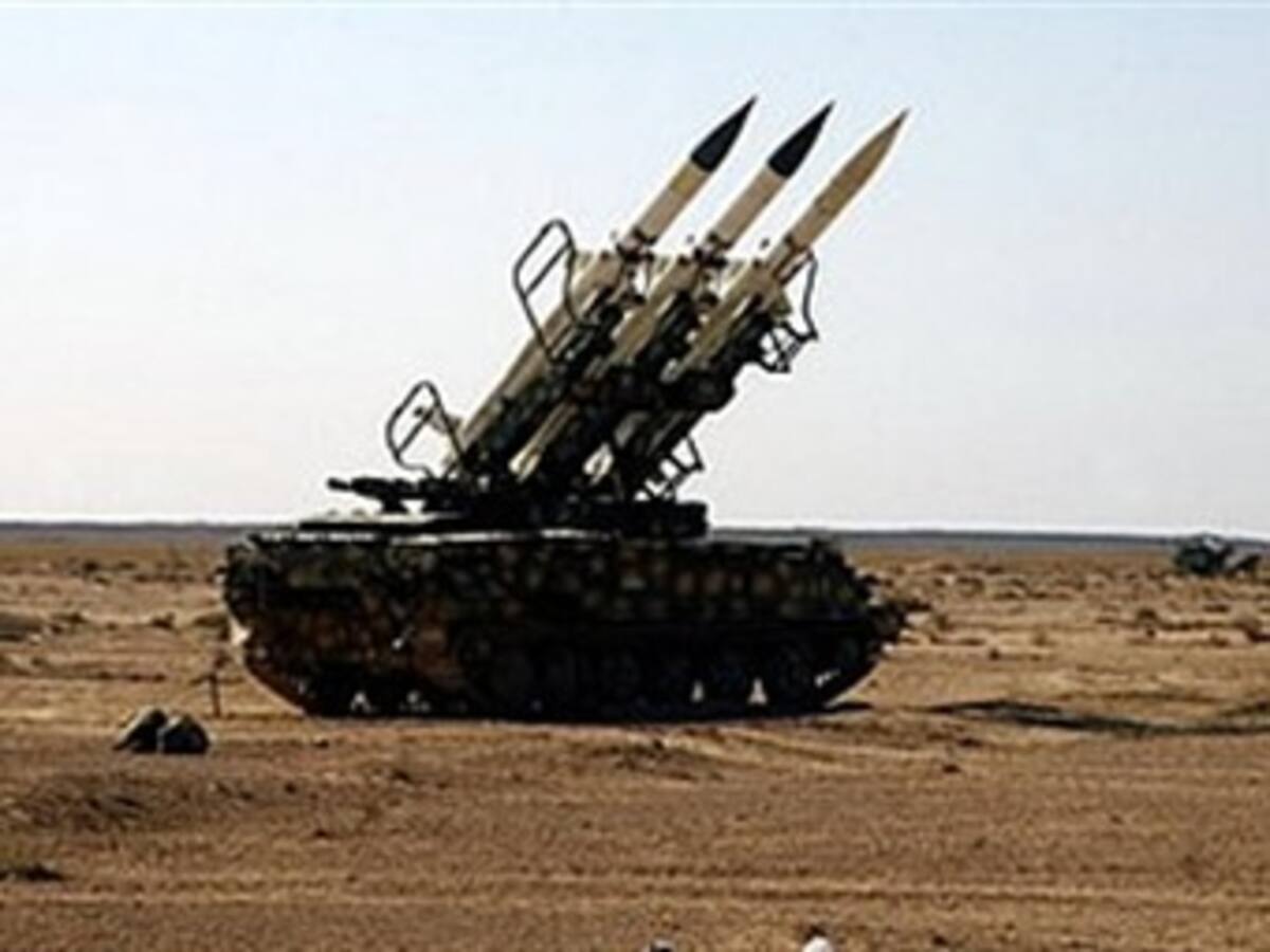 Siria desafía comunidad internacional y dice tener armas que sorprenderán al mundo