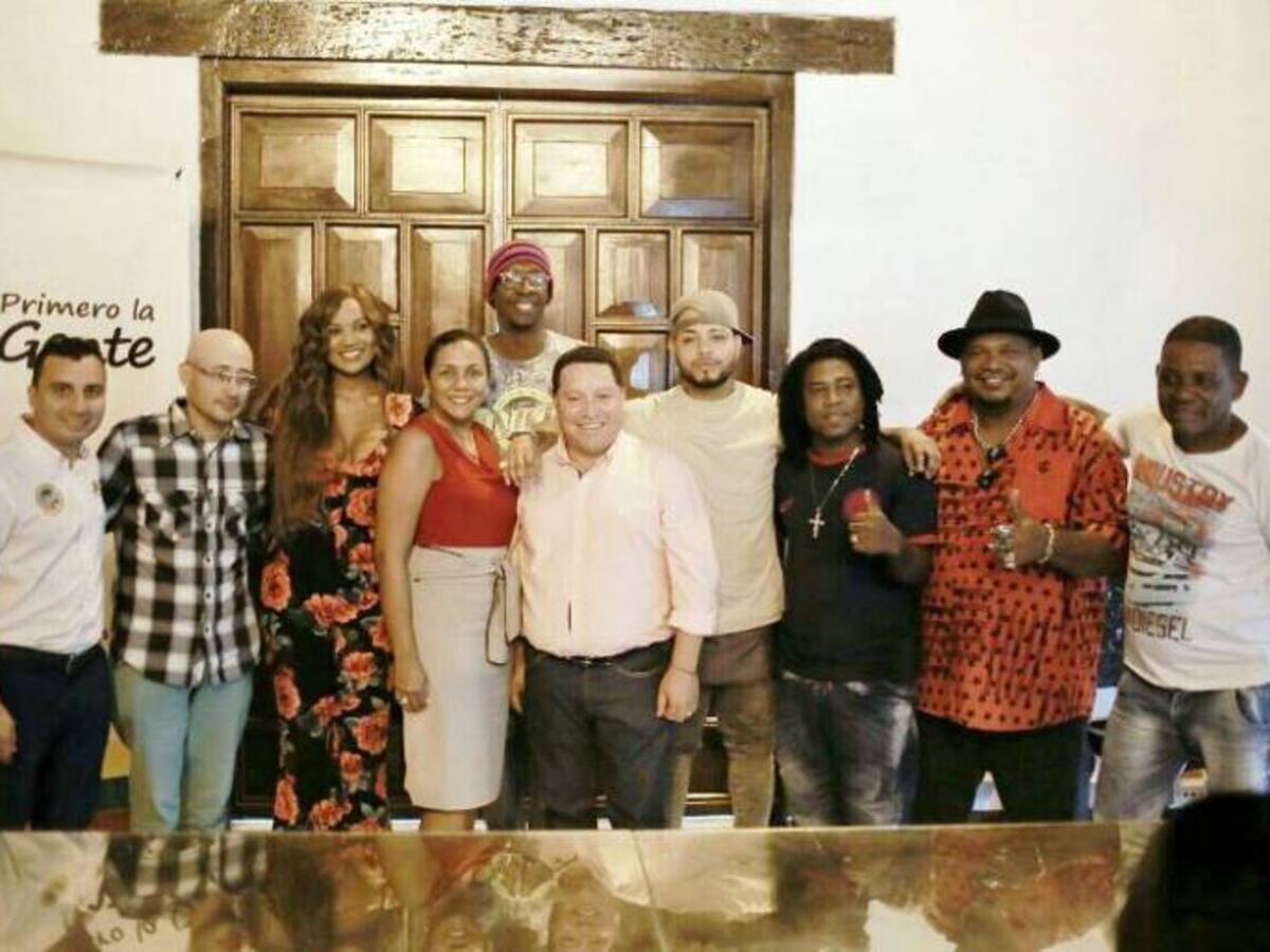 Lanzan largometraje “3Golpes” producido por jóvenes en riesgo de Cartagena