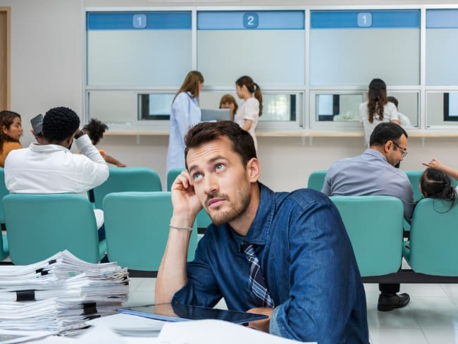 En medio de la crisis de la salud en Colombia, así puede cambiar su EPS gratis y rápido