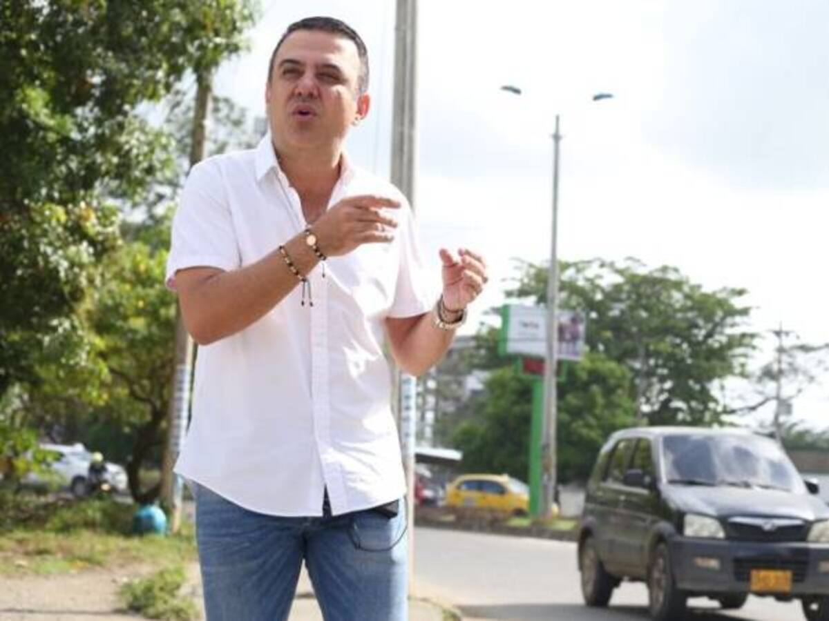 Sandra Patricia Devia fue designada como gobernadora encargada de Córdoba