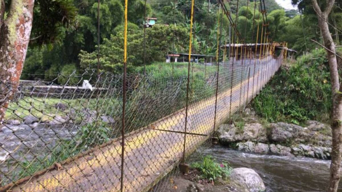 Dos niños indígenas se ahogaron en el río San Juan de Risaralda
