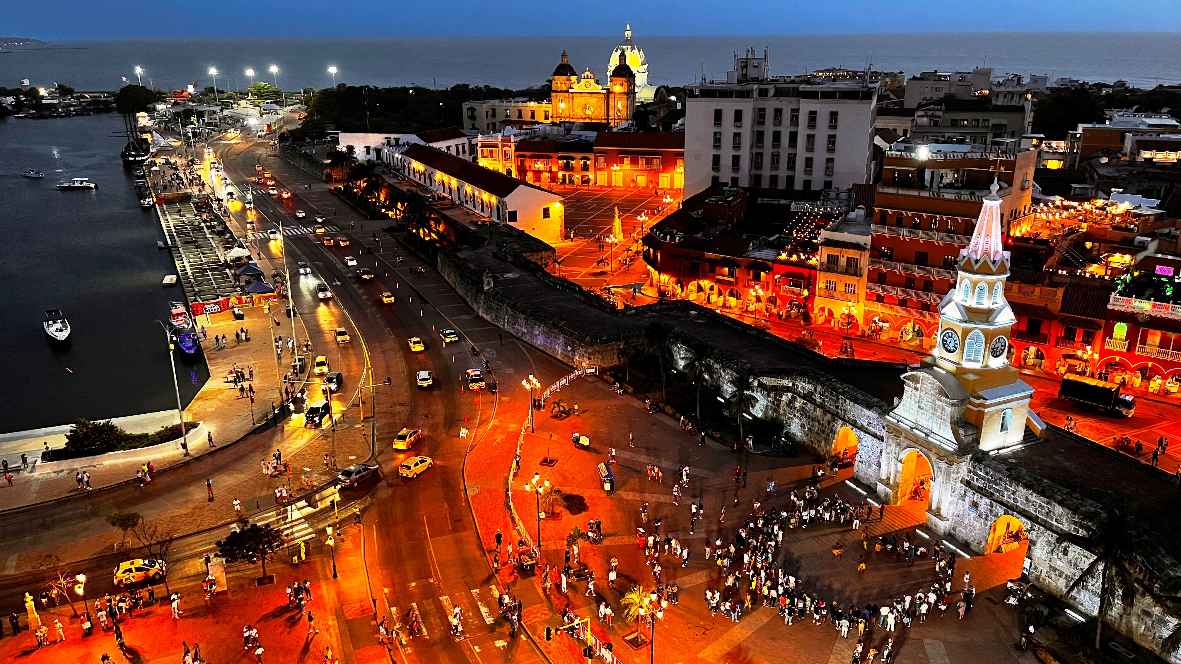 Cartagena enfrenta una preocupante disminución de los puestos de trabajo