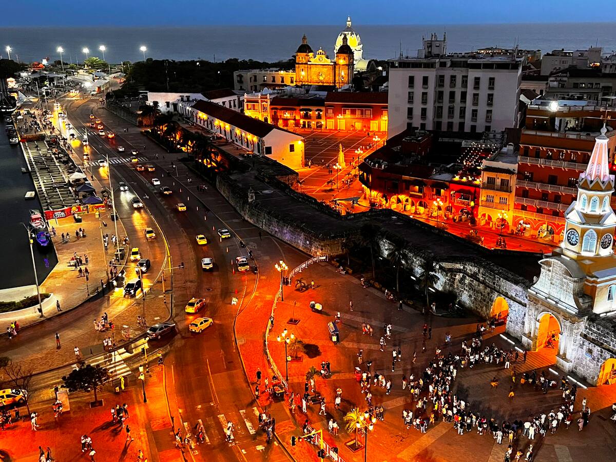 Cartagena enfrenta una preocupante disminución de los puestos de trabajo