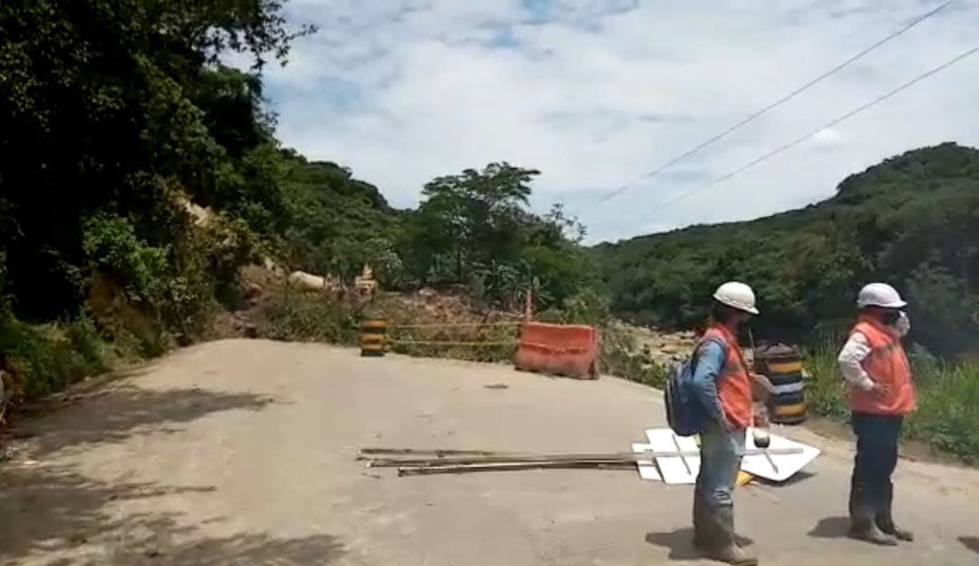 El alcalde de Sogamoso, Rigoberto Alfonso, confirmó que será habilitada tras varias semanas de trabajos