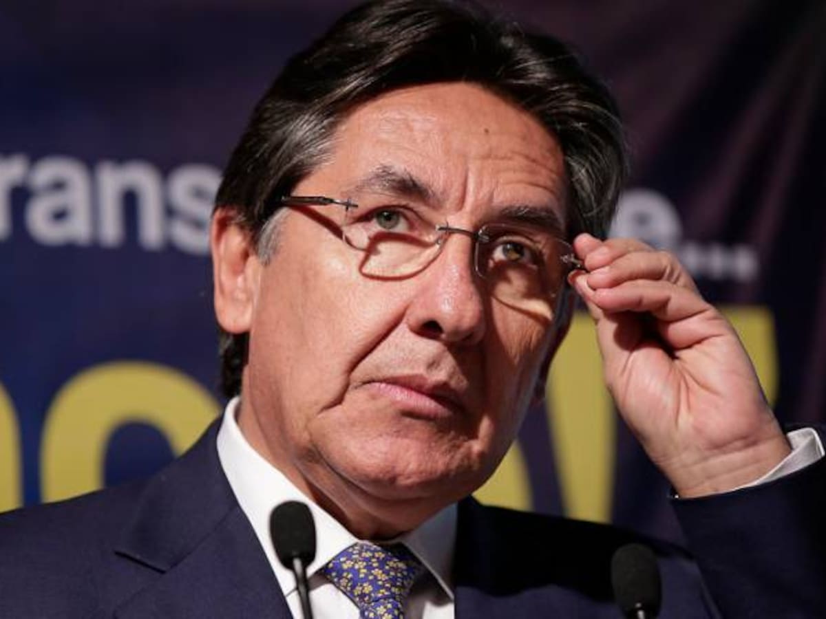 Los reparos de la Fiscalía a la reforma tributaria