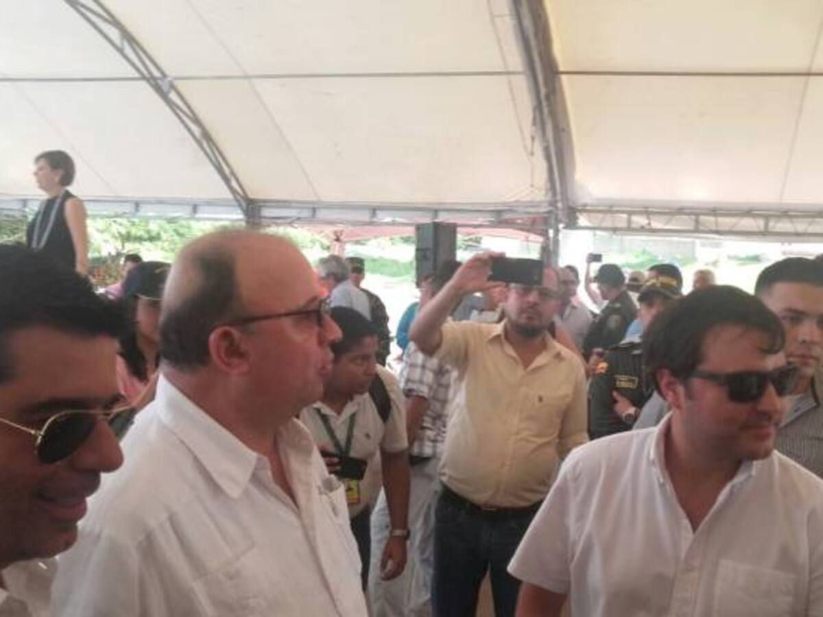 Mindefensa dice que han cumplido en 50% con erradicación de cultivos ilícitos